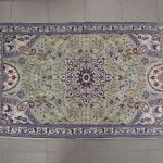 662 7711 ORIENTAL RUG